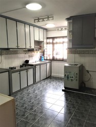 Blk 238 Pasir Ris Street 21 (Pasir Ris), HDB Executive #157441232